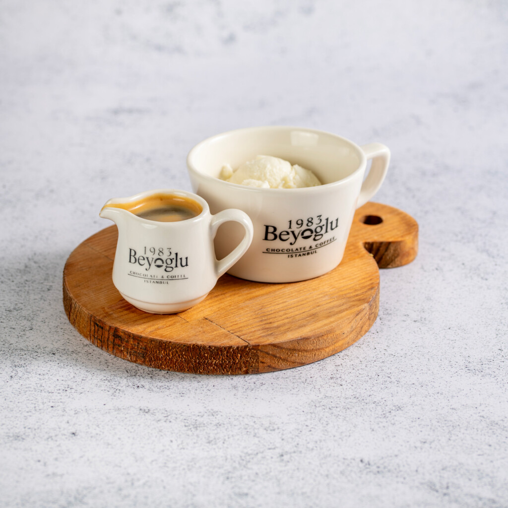 AFFOGATO