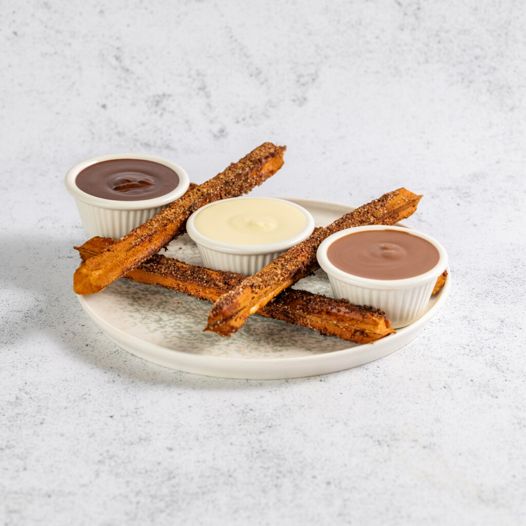 BEYOĞLU CHURROS