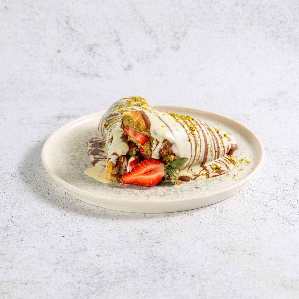 BEYOĞLU WRAP