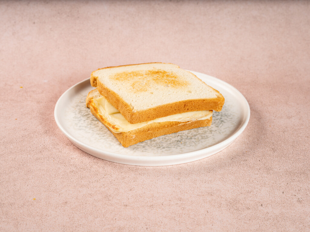 BOL KAŞARLI TOST