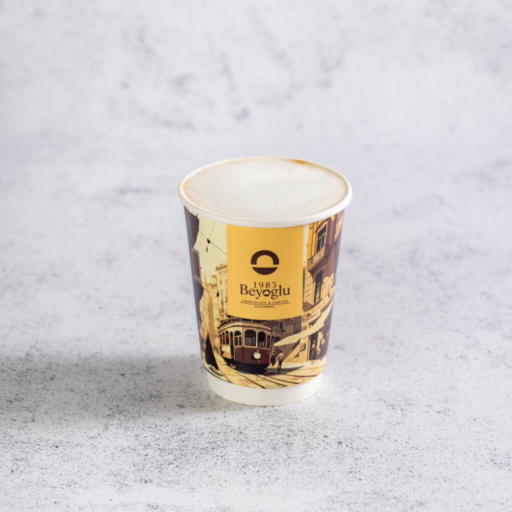 CAPPUCCINO