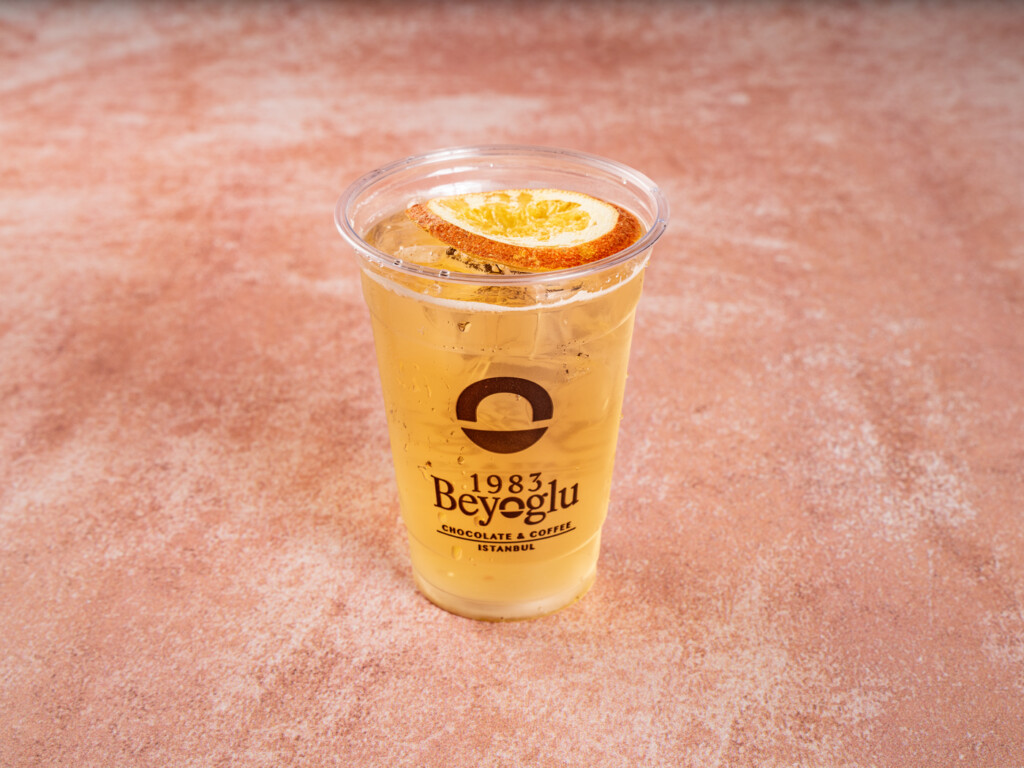 CİTRUS MANGO