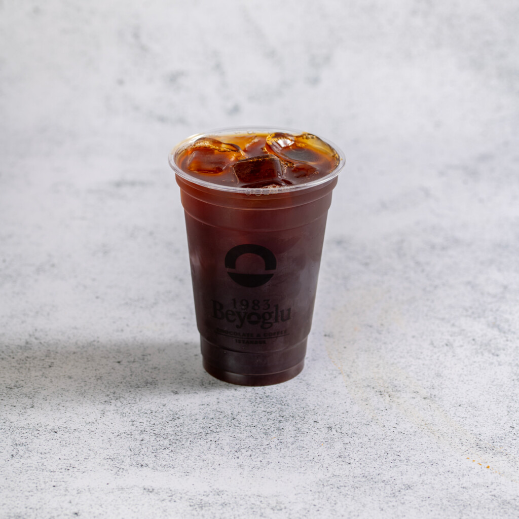 COLD BREW