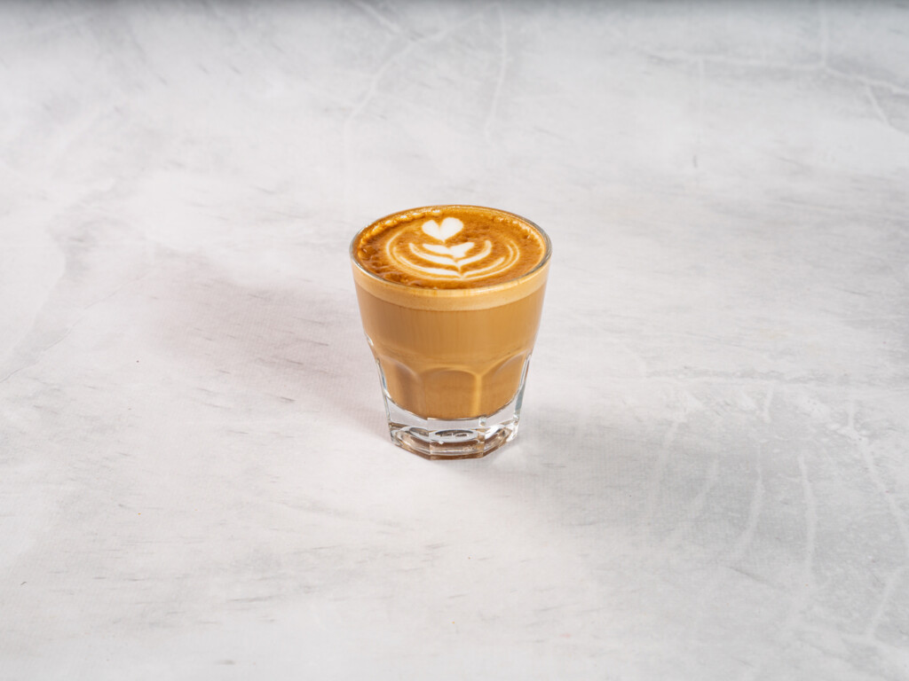 CORTADO