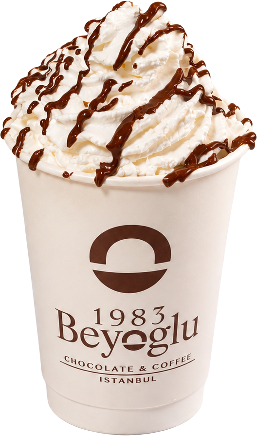 COZY-SIGNATURE ESPRESSO DRINKS