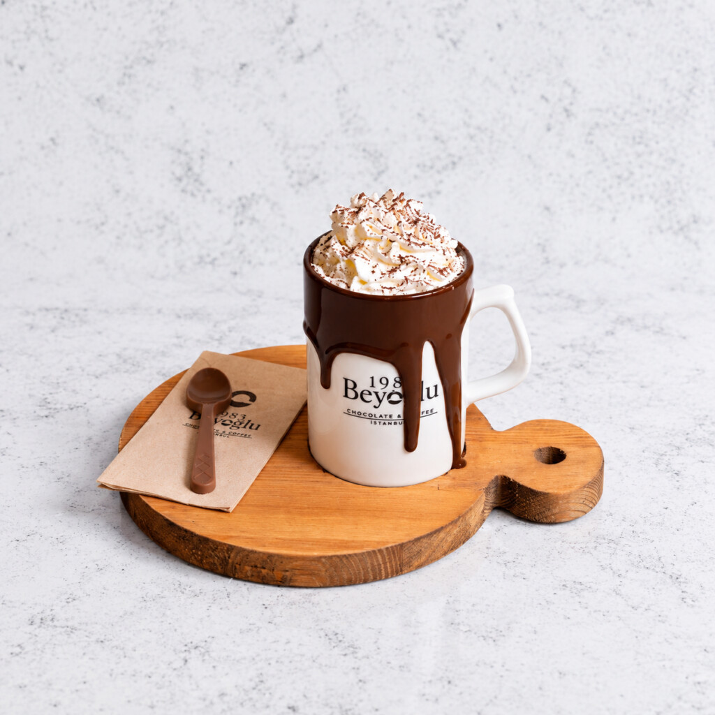 CHILI CHOCOLATE