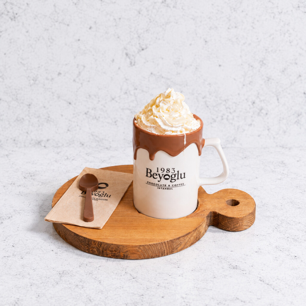 COCONUT CHOCOLATE