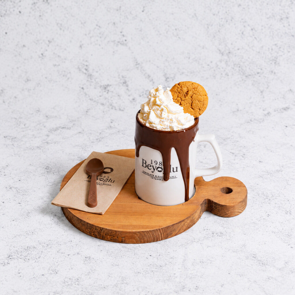 COOKIE CHOCOLATE