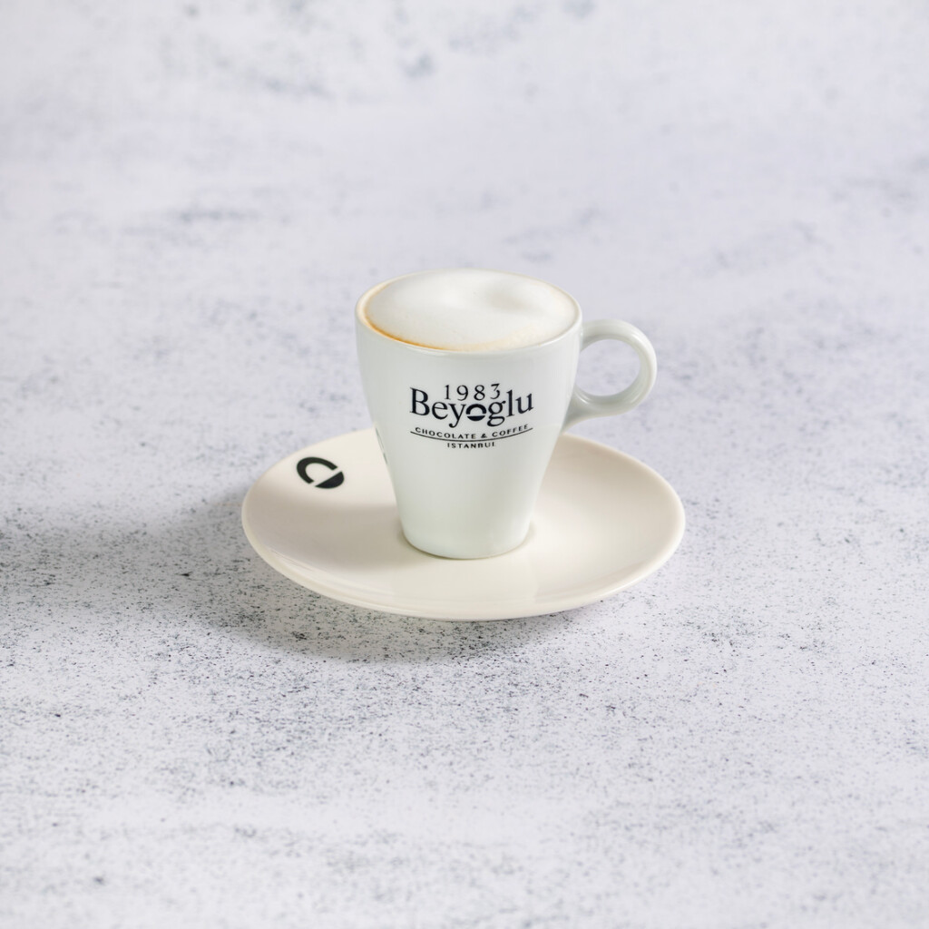 ESPREESO MACCHIATO