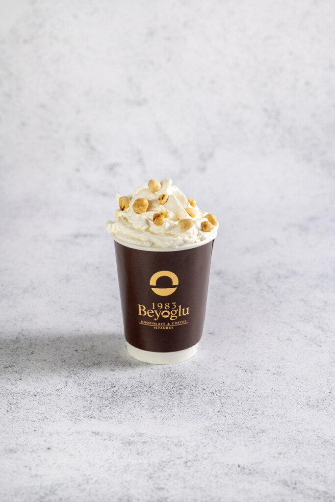 FINDIKLI LATTE