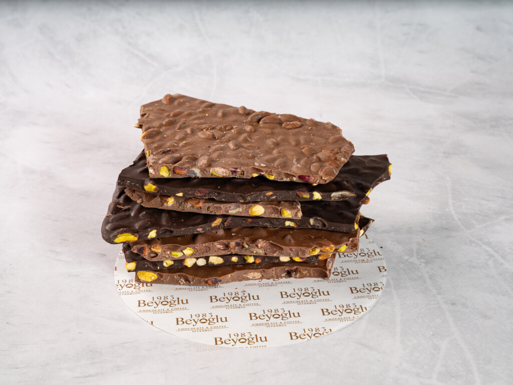 FISTIKLI KIRMA 1KG