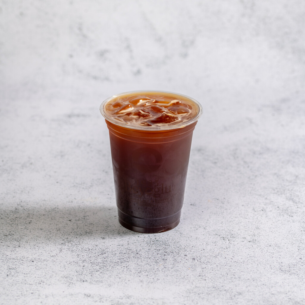 ICED AMERICANO