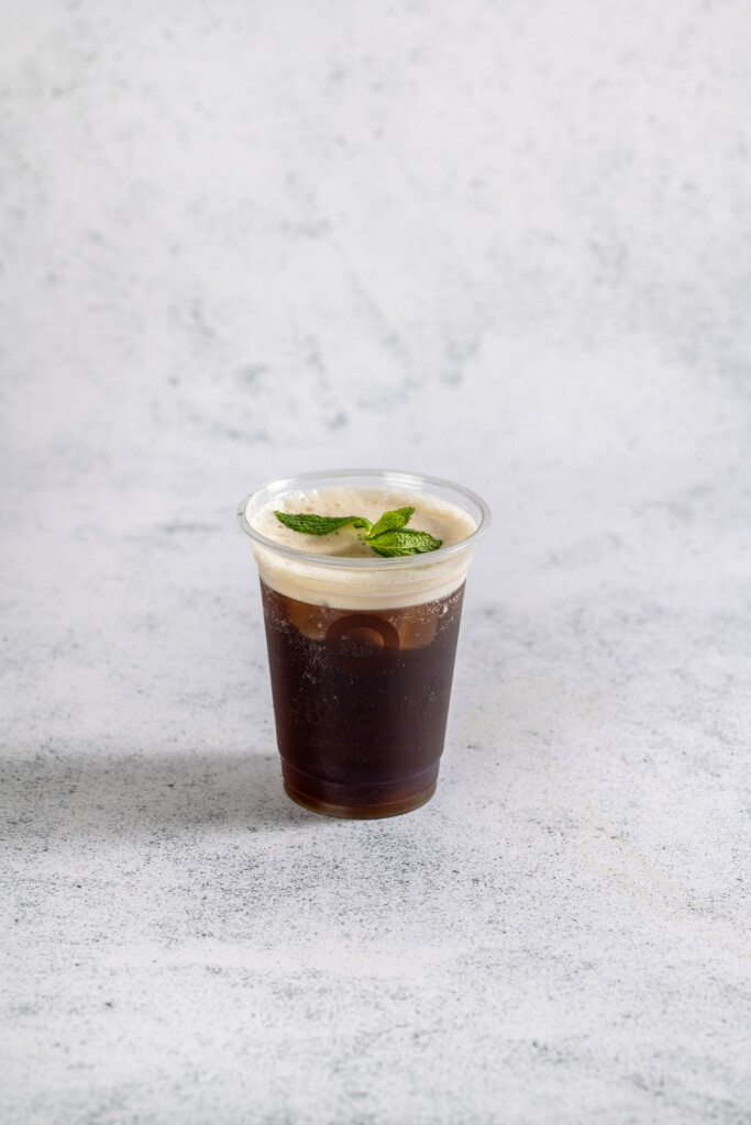 ICED TEA LIMON