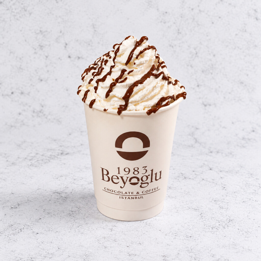 IRISH DARK MOCHA