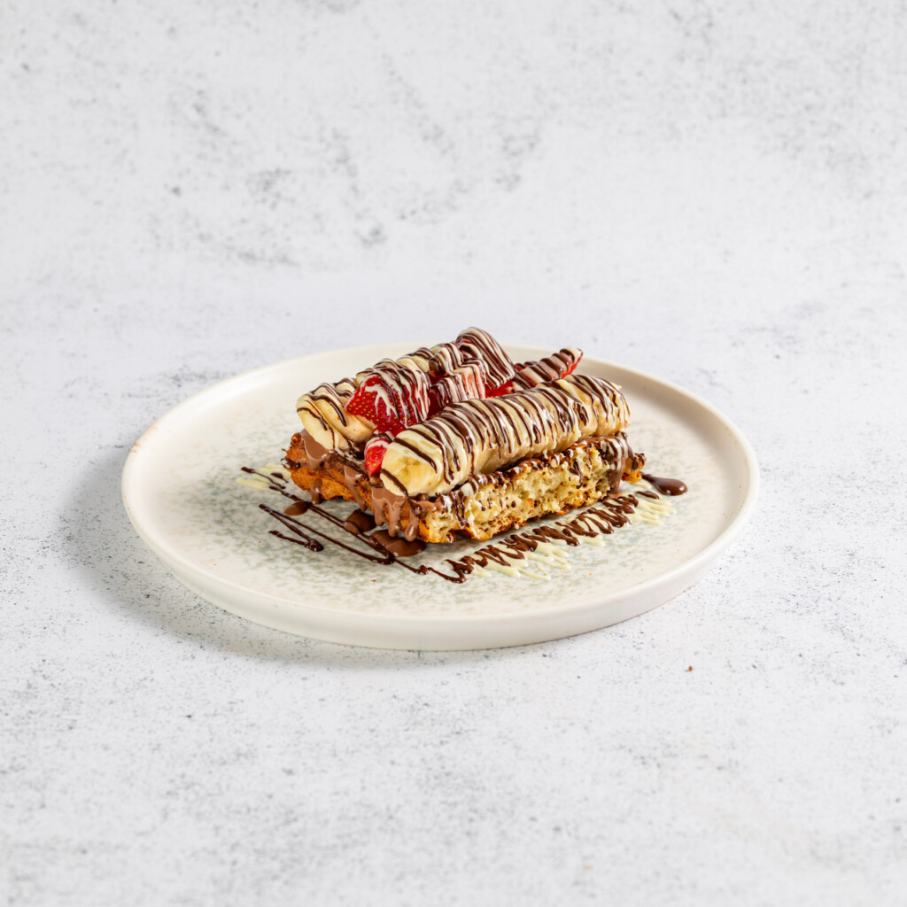 KIDS WAFFLE