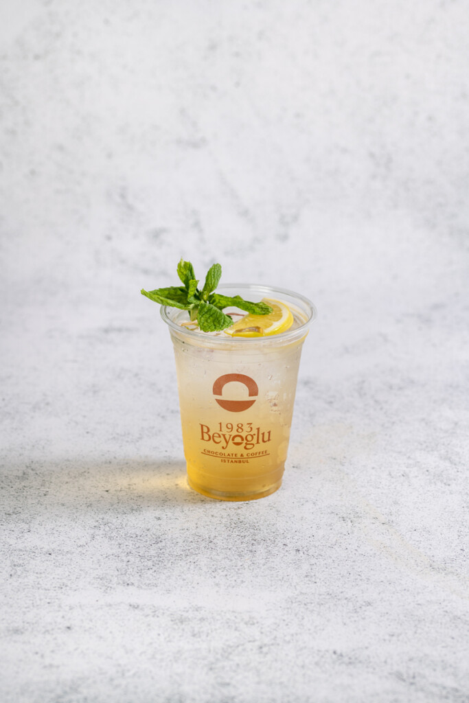 KLASİK MOJITO