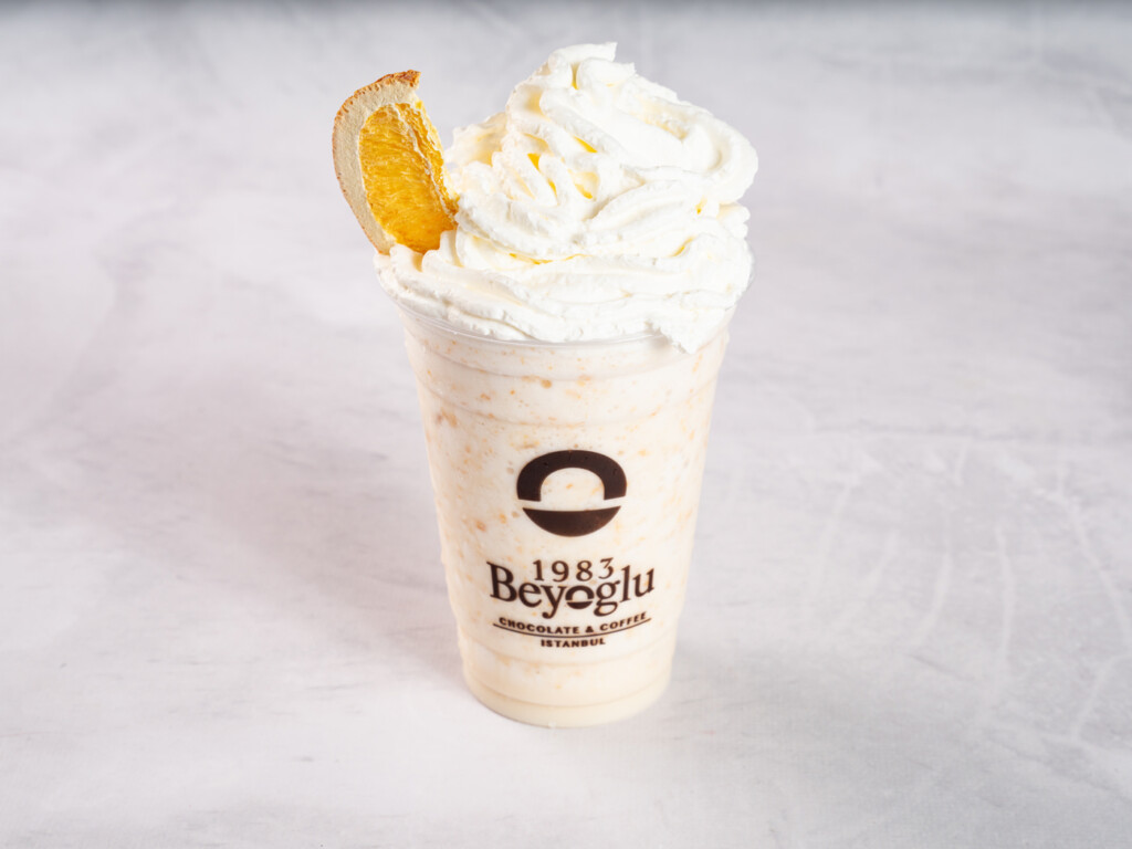 MANGO MILKY