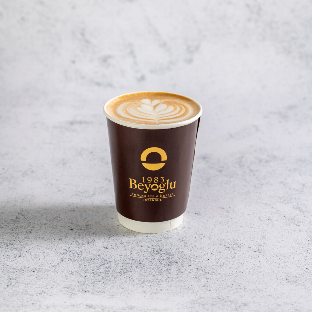 CAFE MOCHA