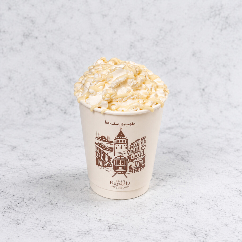 PERA ROSE WHITE MOCHA