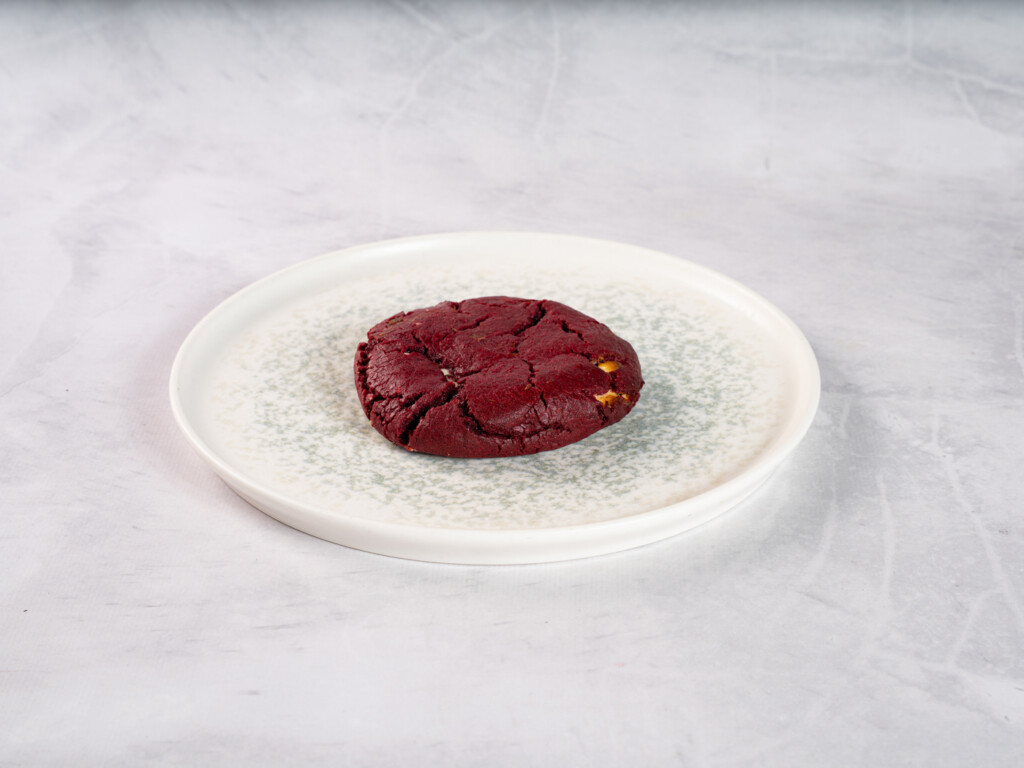 VELVET COOKİE