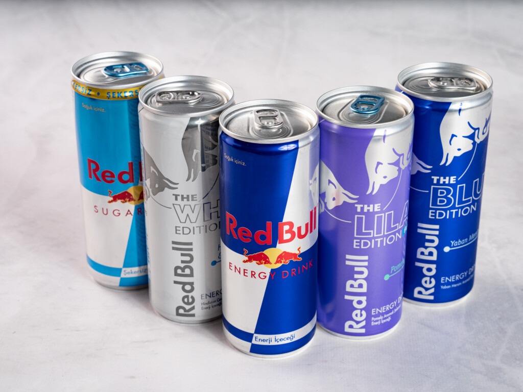 REDBULL