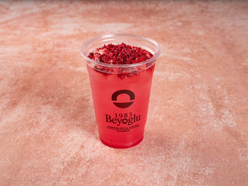 RUBY MELON