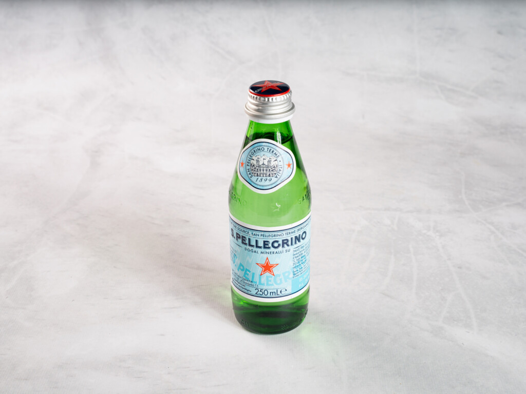 PREMIUM SODA