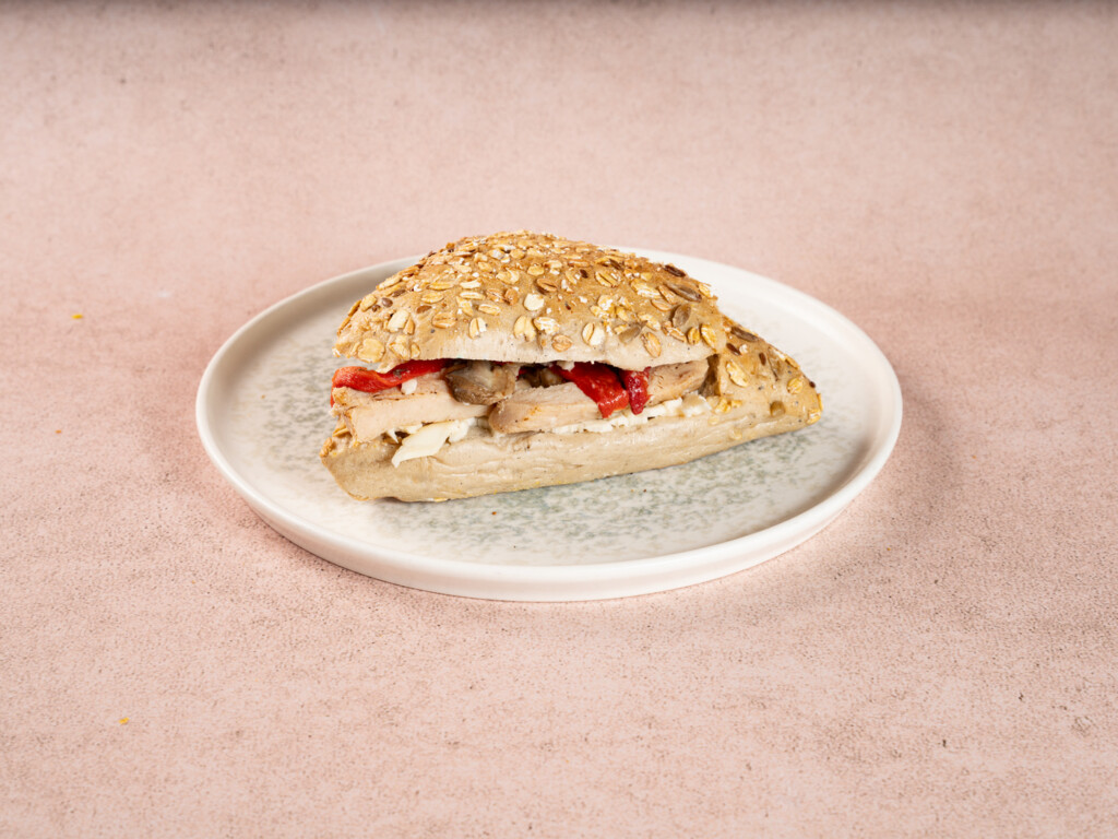 FİESTA SANDVİÇ