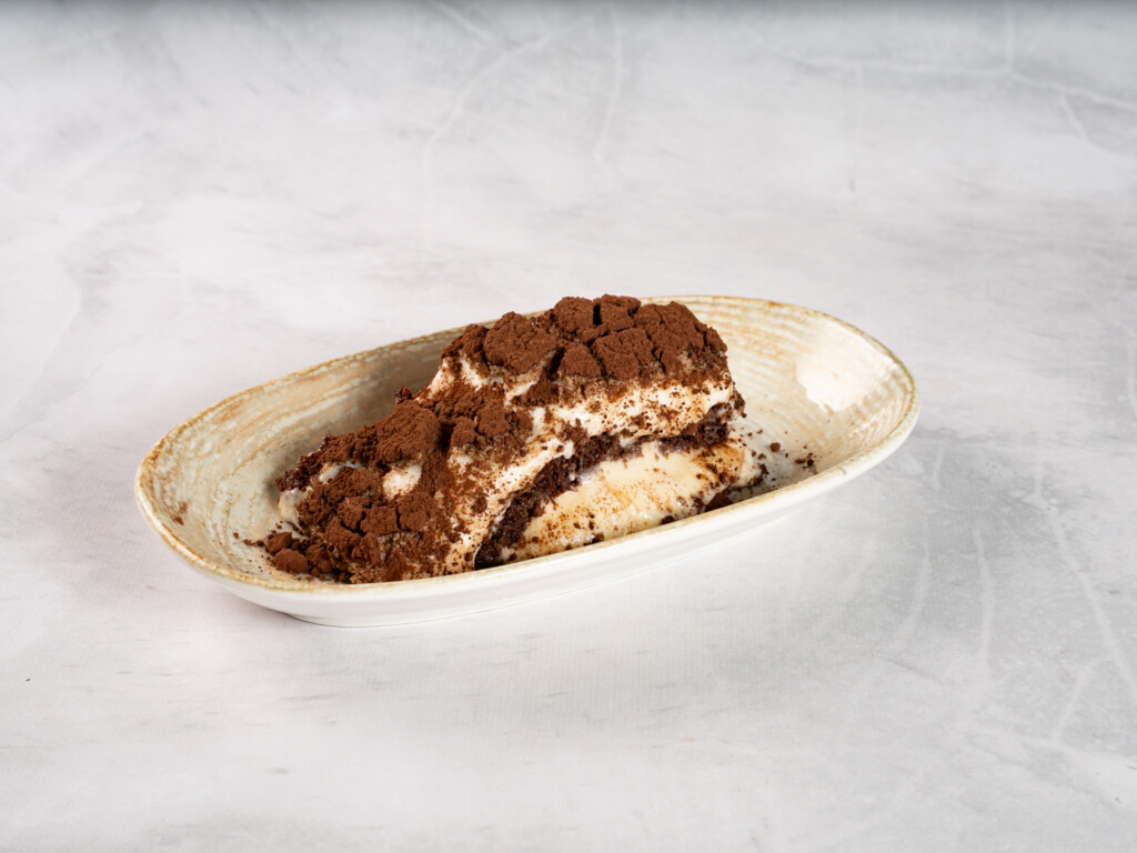BEYOĞLU TIRAMISU