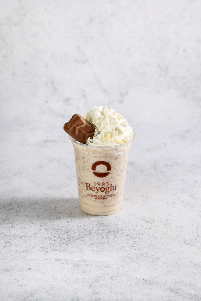 WHITE COCO CREAM