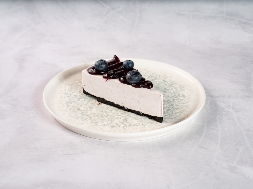 YABAN MERSİNLİ CHEESECAKE
