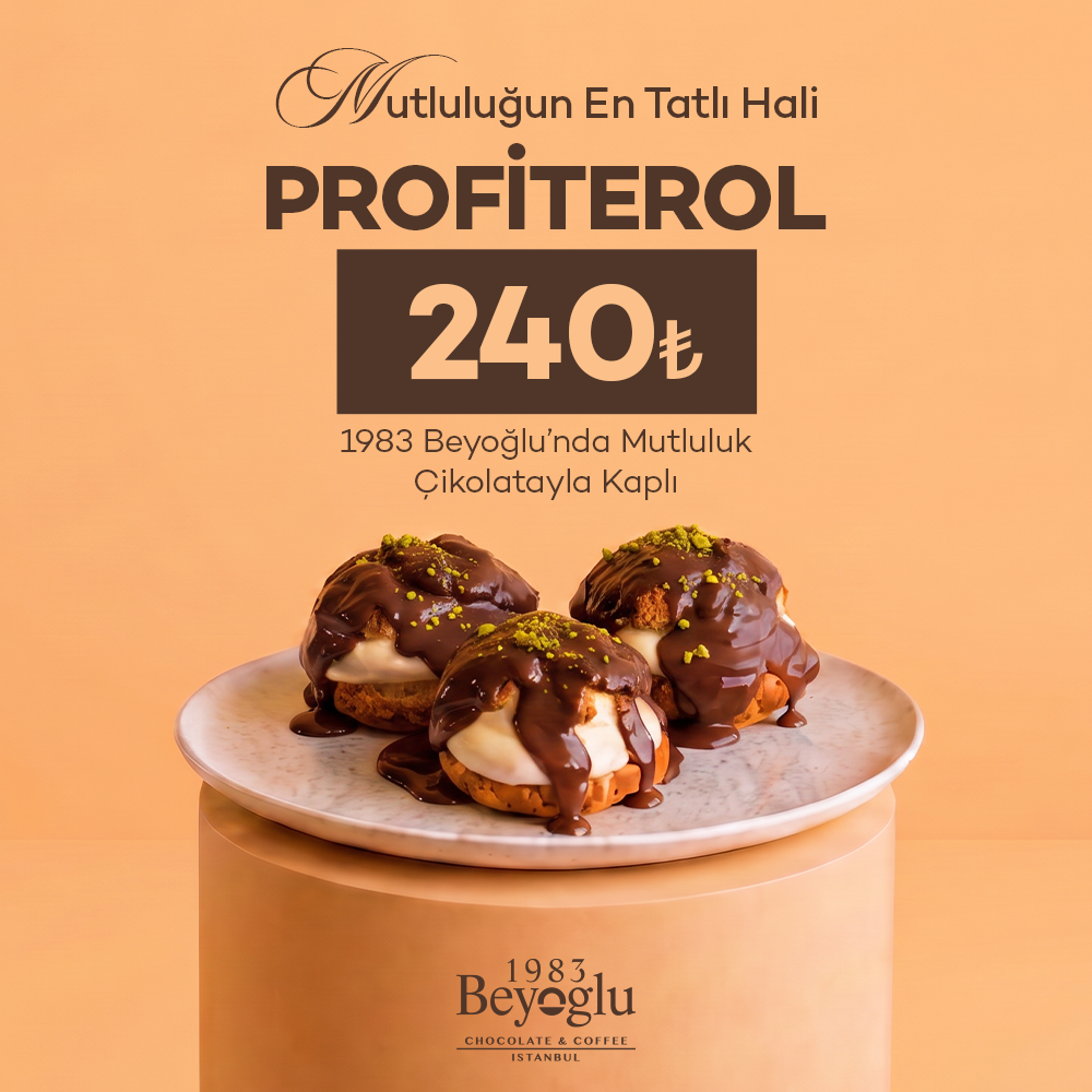 PROFİTEROL