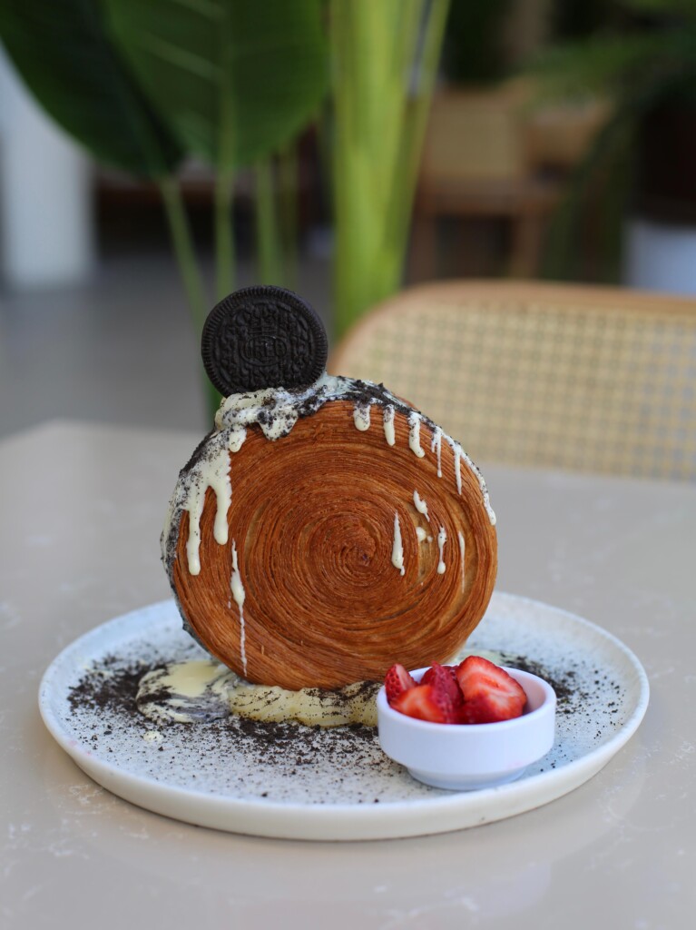 OREO ROLL KRUVASAN